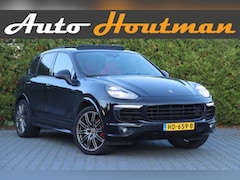 Porsche Cayenne - 3.0 S E-HYBRID ⚡ | 145.273 KM | SPORT CHRONO