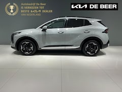Kia Sportage - 1.6 T-GDi 239pk Hybrid AT6 DynamicPlusLine Navi/ Clima/ Pano/ Cruise