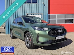 Ford Kuga - 2.5 PHEV ST-Line X met nog fabrieksgarantie