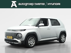 Hyundai Inster - Pulse 49 kWh | All season | Private lease 429, - per maand