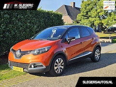 Renault Captur - 0.9 TCe Expression*Rijklaar