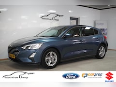 Ford Focus - 1.0 EcoBoost Trend Edition | winter pack | Navi.|