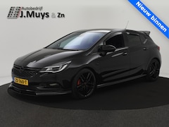 Opel Astra - 1.0 Turbo 120 Jaar Edition NAVI|CRUISE|CARPLAY|18INCH|UNIEK