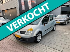Renault Modus - 1.6-16V Expression Luxe Automaat Trekhaak Airco NAP APK