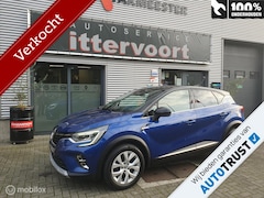 Renault Captur - 1.0 TCe 90 Intens