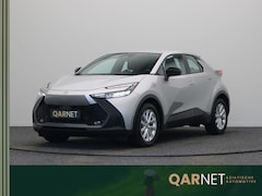 Toyota C-HR - 1.8 Hybrid 140 Active | Stoel- en stuurwielverwarming | Voorruitverwarming | Achteruitrijc