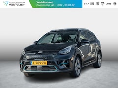 Kia e-Niro - DynamicPlusLine 64 kWh l Stoel Stuur verwarming l Long Range l Schuif kanteldak