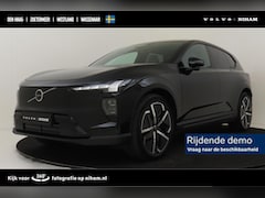 Volvo EX60 - P10 AWD ULTRA 95 kWh *NIET TE KOOP* -PANO.DAK|BOWERS&WILKINS|GEVENT.LEDER|360°CAM|POWER-SE