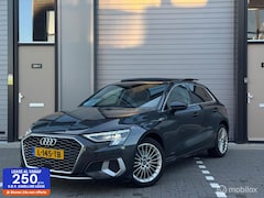 Audi A3 Sportback - 30 TFSI Advanced edition | Matrix | Pano | Lane assist | Camera | Carplay