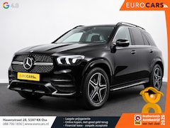 Mercedes-Benz GLE-Klasse - 350 e 4MATIC PHEV AMG Panorma dak Burmester surround system Trekhaak Night pakket Camera 3