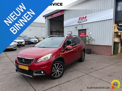 Peugeot 2008 - 1.2 PureTech Allure Automaat, incl nieuwe motor+distributie+koppeling
