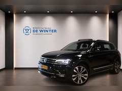 Volkswagen Tiguan - 1.5 TSI ACT Highline Business R