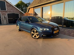 Audi A3 Sportback - 1.4 Pro Line S Automaat Panoramadak