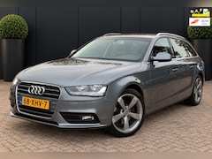 Audi A4 Avant - 1.8 TFSI Pro Line Business AUTOMAAT CRUISE CTRL APK 06-2027
