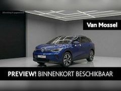 Volkswagen ID.4 - Pro Advantage 77 kWh 204 PK| Dealeronderhouden | Warmtepomp | Navigatie | Stoelverwarming