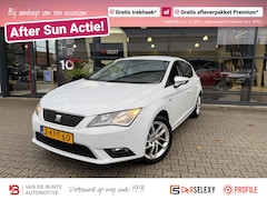 SEAT Leon - 1.2 TSI Style *Trekhaak & Cruise Control