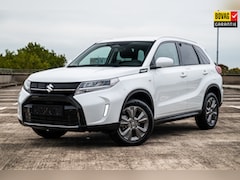 Suzuki Vitara - 1.4 Boosterjet Smart Hybrid Select | Automaat | Airco/Clima | Adaptive Cruise Control | Ca