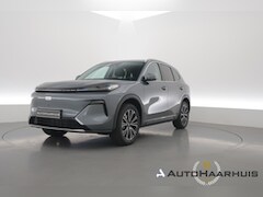 Geely Starray EM-i - 1.5 Max+ | Voorraad | 29.8 kWh | 136 WLTP | 60 KW snellaadvermogen | 19'' | Flyme | Massag