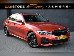 BMW 3-serie - 320i High Executive Edition*M-Pakket*DAK*HEAD-UP*LEDER*ENZ