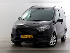 Ford Transit Courier - 1.5 TDCI Trend Airco/Cruise Control 12-2022