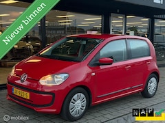 Volkswagen Up! - 1.0 BMT move up