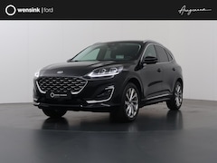 Ford Kuga - 2.5 PHEV Vignale | Elektr. Trekhaak | Adaptieve Cruise Control | Winterpakket | Technologi
