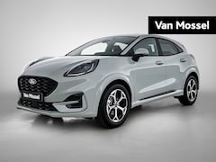 Ford Puma - 1.0 EcoBoost Hybrid ST-Line EXCLUSIVE DEAL | COMFORT PACK | WINTERPACK | UIT VOORRAAD