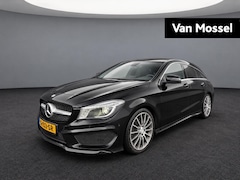 Mercedes-Benz CLA-klasse Shooting Brake - 180 AMG-Line | Stoelverwarming | All Season Banden | Apple Carplay/Android Auto | Cruise C