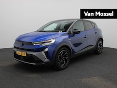 Renault Captur - 1.8 E-Tech full hybrid 160 esprit Alpine | Harman/Kardon | Schuif-/Kanteldak | Adaptive Cr