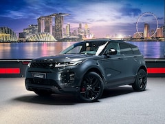 Land Rover Range Rover Evoque - 1.5 P300e AWD R-Dynamic HSE Trekhaak|Meridian|Virtual|Sfeer|Carpathian Grey