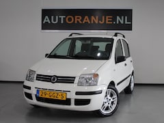 Fiat Panda - 1.2 Dynamic, APK, NAP