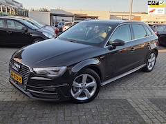 Audi A3 Sportback - 1.4 e-tron PHEV Ambition Pro Line plus