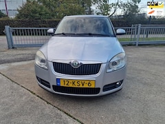 Skoda Fabia - 1.4-16V Sprint