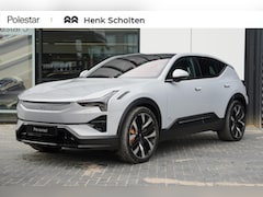 Polestar 3 - 3 Long Range Dual Motor Performance 111 kWh, | Pilot- en Plus Pack | Bowers&Wilkins Premiu