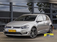 Volkswagen Golf - 1.4 TSI GTE Aut. Trekhaak|NL-Auto|Netjes bereden|