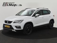 SEAT Ateca - 1.0 EcoTSI Style TREKH|STOELVERW|CAMERA|LED|CLIMA|CRUISE|PDC