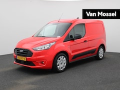 Ford Transit Connect - 1.5 EcoBlue L1 Trend | TREKHAAK | Voorruitverwarming | Bluetooth | Airco | Laadruimte Besc