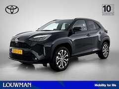 Toyota Yaris Cross - 1.5 Hybrid 115 Dynamic Comfort Pack | BTW voertuig | Dodehoek detectie | Stoel+stuurverwar