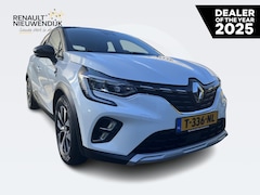 Renault Captur - 1.6 E-Tech full hybrid 145 Techno AUTOMAAT l CAMERA l TREKHAAK l CRUISE ADAPTIEF l APPLE C