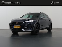 CUPRA Formentor - 1.4 e-Hybrid VZ Performance | Adaptieve Cruise Control | Lederen Sportstoelen | Camera | W