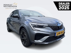Renault Arkana - 1.6 E-Tech full hybrid 145 esprit Alpine AUTOMAAT l BOSE PREMIUM SOUND l SCHUIF KANTELDAK