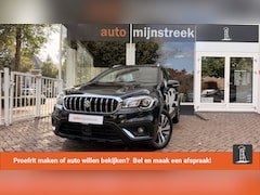 Suzuki S-Cross - 1.0 Boosterjet High Executive | Automaat | Trekhaak |