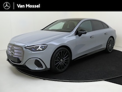 Mercedes-Benz C-klasse - 400 4MATIC Launch Edition 94 kWh Premium Pakket - AMG Line Plus - Winterpakket - Trekhaak
