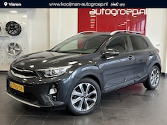Kia Stonic - 1.0 T-GDi DynamicPlusLine