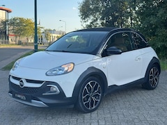 Opel ADAM - 1.4 Rocks