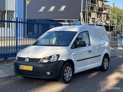 Volkswagen Caddy - Bestel 1.6 TDI | Airco | Cruise | Nette auto