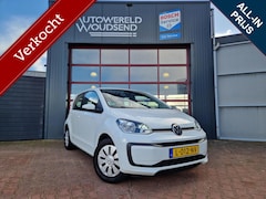 Volkswagen Up! - 1.0 12MND BOVAG GAR|CAMERA|PDC|CLIMA|CR. CONTROL