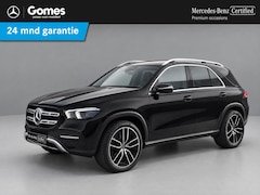 Mercedes-Benz GLE-Klasse - 450 4MATIC