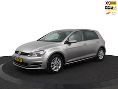 Volkswagen Golf - 1.4 TSI Comfortline NAVI I CRUISE I AUTOMAAT I PDC I TREKHAAK