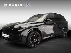 BMW X5 - xDrive50e | M-Sportpakket | LED | HUD | Active cruise | trekhaak | SOH 99% | Elektr. zetel